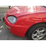MAZDA MX-3 (EC) MAZDA MX-3 (EC) '1997 1.6 16V ROJO 1993