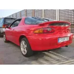 MAZDA MX-3 (EC) MAZDA MX-3 (EC) '1997 1.6 16V ROJO 1993