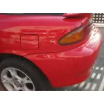 MAZDA MX-3 (EC) MAZDA MX-3 (EC) '1997 1.6 16V ROJO 1993