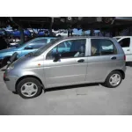 DAEWOO MATIZ DAEWOO MATIZ '1999 CD PLATA 1997