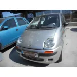 DAEWOO MATIZ DAEWOO MATIZ '1999 CD PLATA 1997