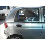 DAEWOO MATIZ DAEWOO MATIZ '1999 CD PLATA 1997