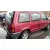 CHRYSLER VOYAGER (ES) CHRYSLER VOYAGER (ES) '1993 2.5 S ROJO 1993