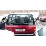 CHRYSLER VOYAGER (ES) CHRYSLER VOYAGER (ES) '1993 2.5 S ROJO 1993