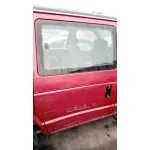 CHRYSLER VOYAGER (ES) CHRYSLER VOYAGER (ES) '1993 2.5 S ROJO 1993