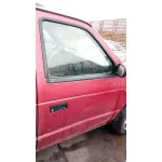 CHRYSLER VOYAGER (ES) CHRYSLER VOYAGER (ES) '1993 2.5 S ROJO 1993