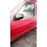 CHRYSLER VOYAGER (ES) CHRYSLER VOYAGER (ES) '1993 2.5 S ROJO 1993