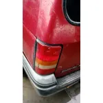 CHRYSLER VOYAGER (ES) CHRYSLER VOYAGER (ES) '1993 2.5 S ROJO 1993