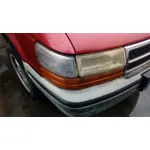 CHRYSLER VOYAGER (ES) CHRYSLER VOYAGER (ES) '1993 2.5 S ROJO 1993