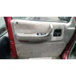 CHRYSLER VOYAGER (ES) CHRYSLER VOYAGER (ES) '1993 2.5 S ROJO 1993