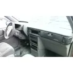CHRYSLER VOYAGER (ES) CHRYSLER VOYAGER (ES) '1993 2.5 S ROJO 1993