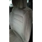 CHRYSLER VOYAGER (ES) CHRYSLER VOYAGER (ES) '1993 2.5 S ROJO 1993