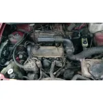 CHRYSLER VOYAGER (ES) CHRYSLER VOYAGER (ES) '1993 2.5 S ROJO 1993