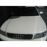 AUDI A4 BERLINA (B5) AUDI A4 BERLINA (B5) '1999 1.8 BLANCO 1994