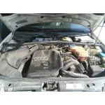 AUDI A4 BERLINA (B5) AUDI A4 BERLINA (B5) '1999 1.8 BLANCO 1994