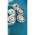 AUDI A4 BERLINA (B5) AUDI A4 BERLINA (B5) '1999 1.8 BLANCO 1994