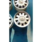 AUDI A4 BERLINA (B5) AUDI A4 BERLINA (B5) '1999 1.8 BLANCO 1994