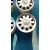 AUDI A4 BERLINA (B5) AUDI A4 BERLINA (B5) '1999 1.8 BLANCO 1994