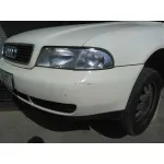 AUDI A4 BERLINA (B5) AUDI A4 BERLINA (B5) '1999 1.8 BLANCO 1994