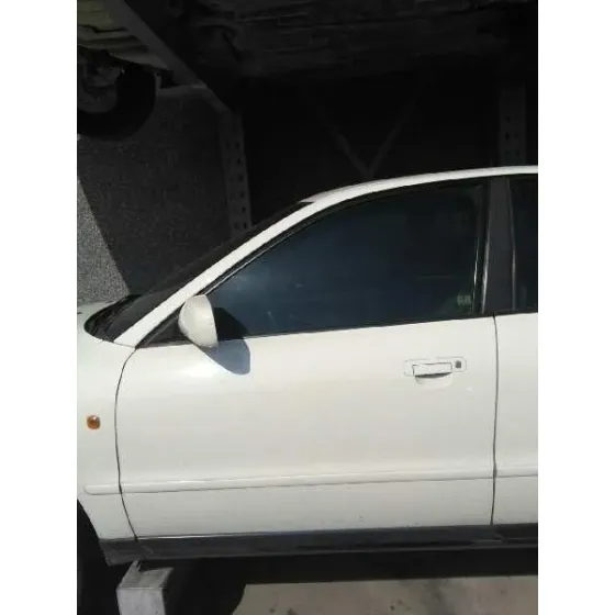 AUDI A4 BERLINA (B5) '1999 1.8 BLANCO