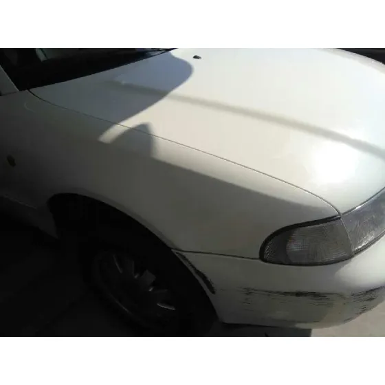 AUDI A4 BERLINA (B5) '1999 1.8 BLANCO