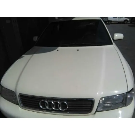 AUDI A4 BERLINA (B5) '1999 1.8 BLANCO
