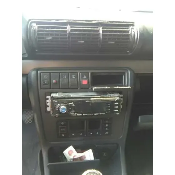 AUDI A4 BERLINA (B5) '1999 1.8 BLANCO