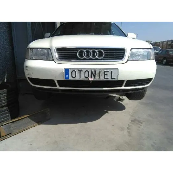 AUDI A4 BERLINA (B5) '1999 1.8 BLANCO