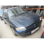 FORD ESCORT BERLINA '1996 BRAVO AZUL