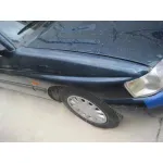 FORD ESCORT BERLINA '1996 BRAVO AZUL