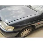 FORD ESCORT BERLINA '1996 BRAVO AZUL