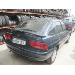 FORD ESCORT BERLINA '1996 BRAVO AZUL