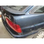 FORD ESCORT BERLINA '1996 BRAVO AZUL
