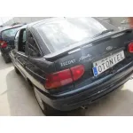 FORD ESCORT BERLINA '1996 BRAVO AZUL