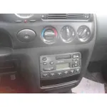 FORD ESCORT BERLINA '1996 BRAVO AZUL