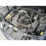 FORD ESCORT BERLINA '1996 BRAVO AZUL