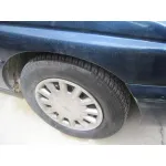 FORD ESCORT BERLINA '1996 BRAVO AZUL