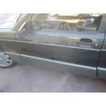MERCEDES CLASE C (W201) BERLINA '1992 2.5 D 190 (201.126) VERDE