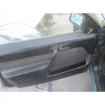 MERCEDES CLASE C (W201) BERLINA '1992 2.5 D 190 (201.126) VERDE