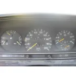 MERCEDES CLASE C (W201) BERLINA '1992 2.5 D 190 (201.126) VERDE