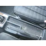 MERCEDES CLASE C (W201) BERLINA '1992 2.5 D 190 (201.126) VERDE