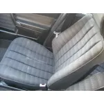 MERCEDES CLASE C (W201) BERLINA '1992 2.5 D 190 (201.126) VERDE