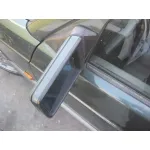 MERCEDES CLASE C (W201) BERLINA '1992 2.5 D 190 (201.126) VERDE