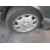 MERCEDES CLASE C (W201) BERLINA '1992 2.5 D 190 (201.126) VERDE