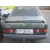 MERCEDES CLASE C (W201) BERLINA '1992 2.5 D 190 (201.126) VERDE