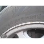 MERCEDES CLASE C (W201) BERLINA '1992 2.5 D 190 (201.126) VERDE