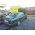 MERCEDES CLASE C (W201) BERLINA '1992 2.5 D 190 (201.126) VERDE