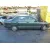 MERCEDES CLASE C (W201) BERLINA '1992 2.5 D 190 (201.126) VERDE