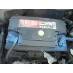 MERCEDES CLASE C (W201) BERLINA '1992 2.5 D 190 (201.126) VERDE