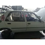 PEUGEOT 205 BERLINA PEUGEOT 205 BERLINA '1992 1.8 D BLANCO 0